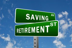 saving retirement