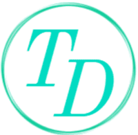 Tia Danair logo